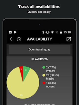 easy2coach - Soccer screenshot