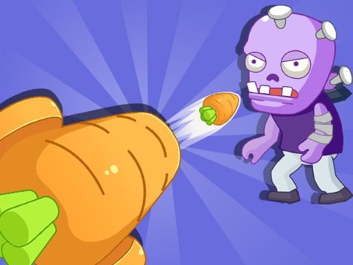 Games like Garden Defense Zombie Siege