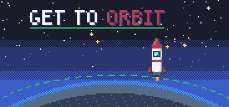 Get To Orbit Image