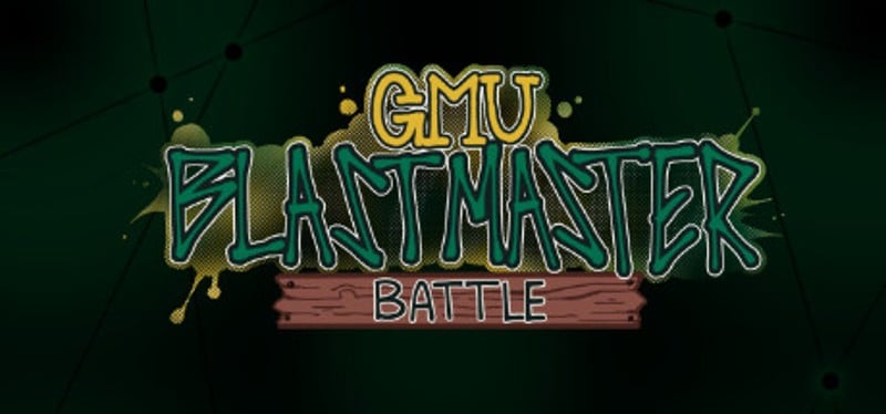 GMU Blastmaster Battle Game Cover