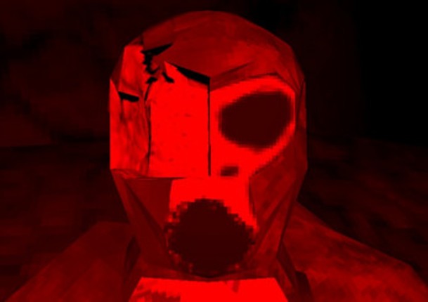 Gorilla Tag Horror Image