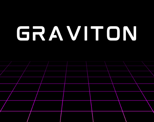 Graviton (Jam) Game Cover