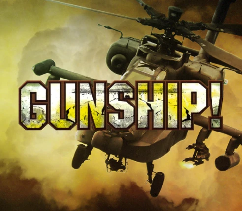 Gunship! Image