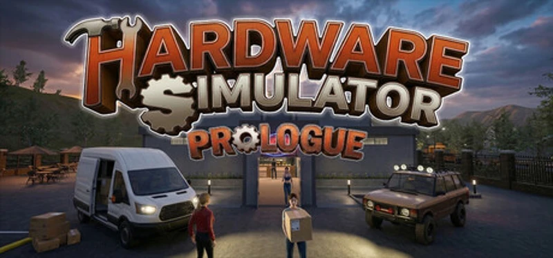 Hardware Simulator - Prologue Image