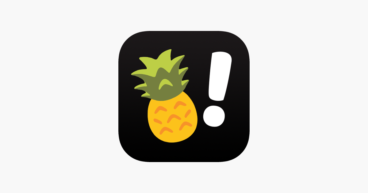Games like Have You Ever: Pineapple