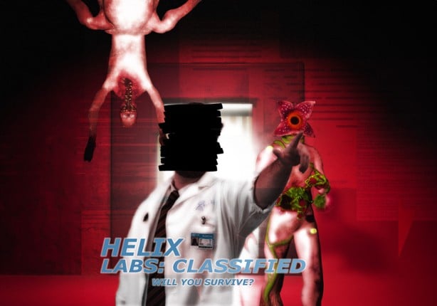 Helix Labs: Classified Image