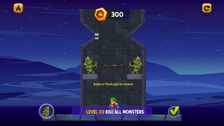 Hero Rescue: Xbox Edition Image