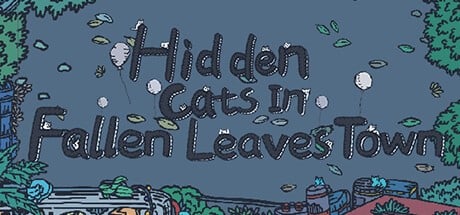 Games like Hidden Cats In Fallen Leaves Town
