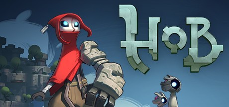 Games like Hob