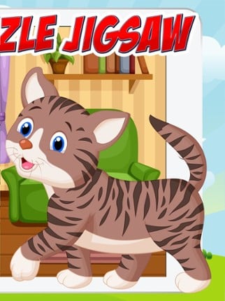 Hola Little Cats screenshot