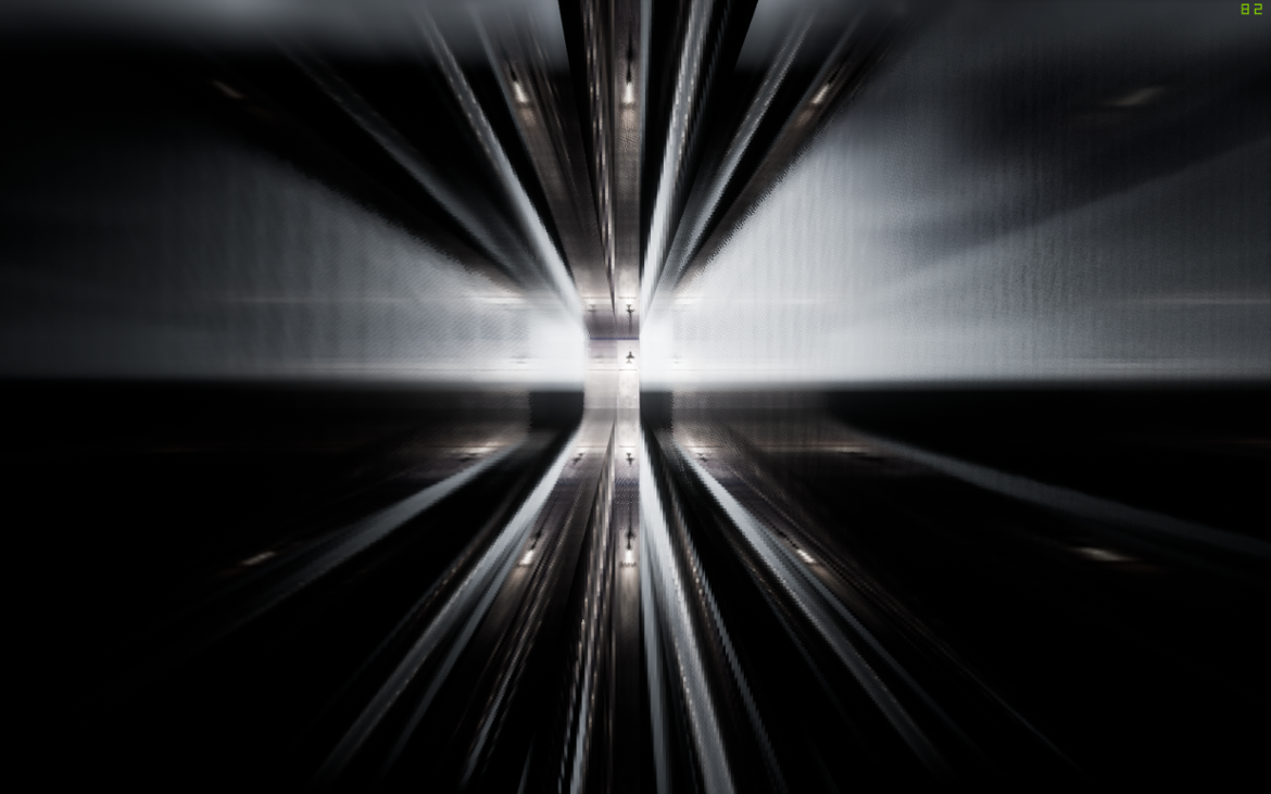 Games like Horror Engine