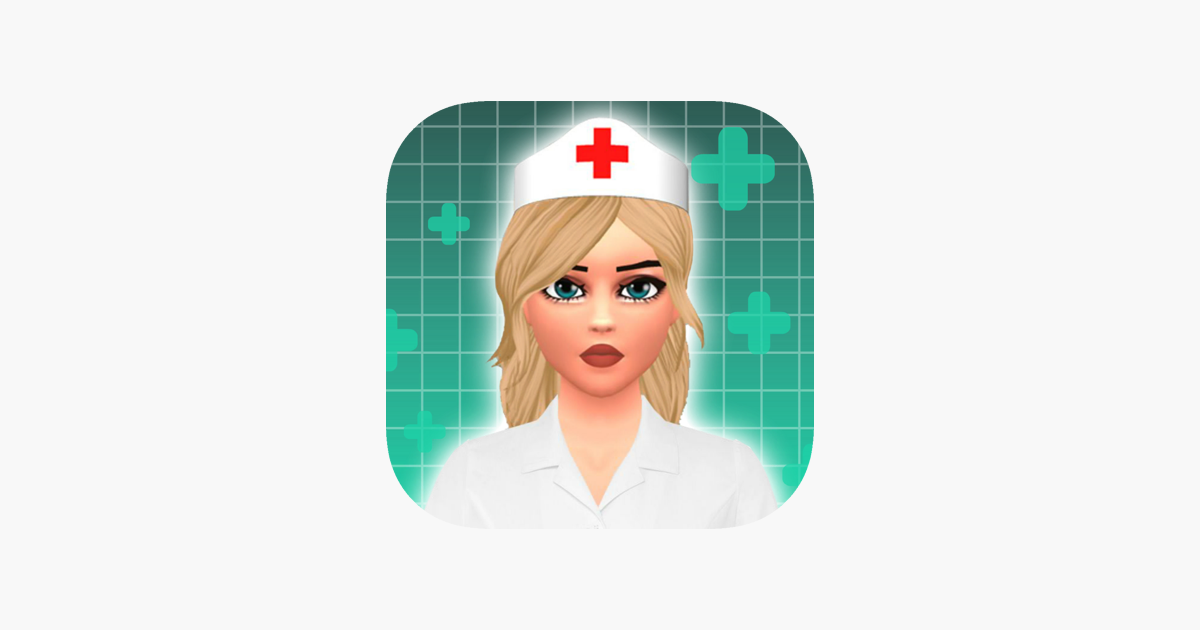 Games like Hospital Life