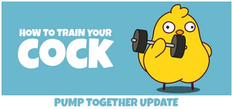 How to Train Your Cock Image