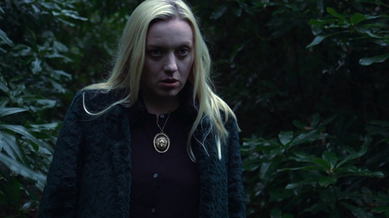 I Saw Black Clouds screenshot