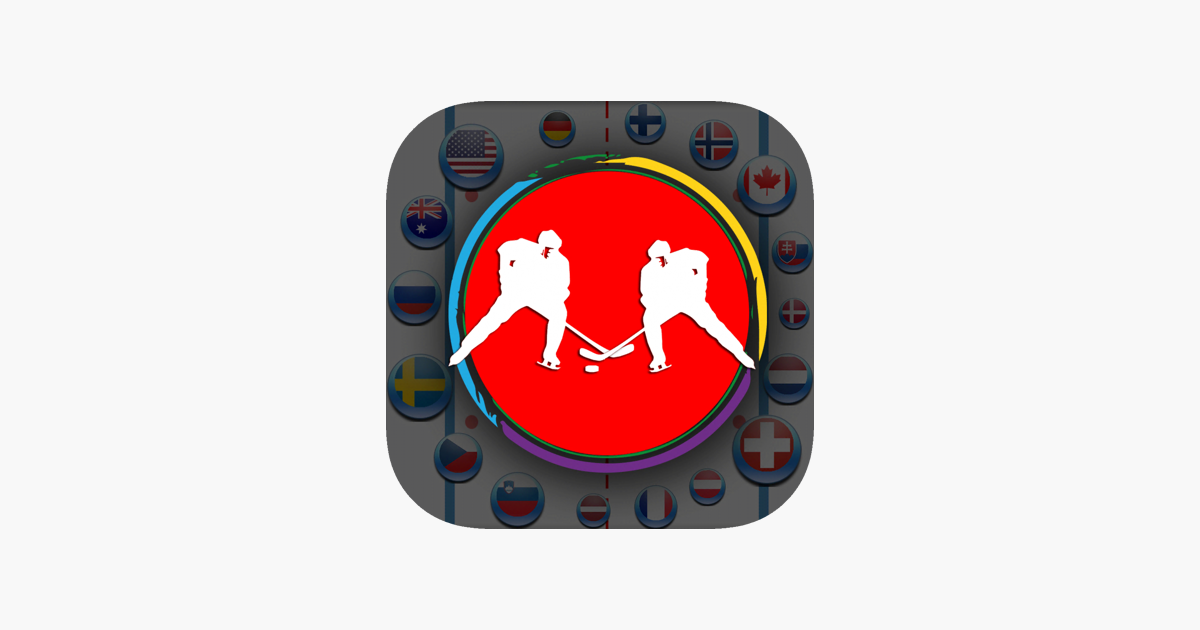 Games like Ice Hockey-NHL