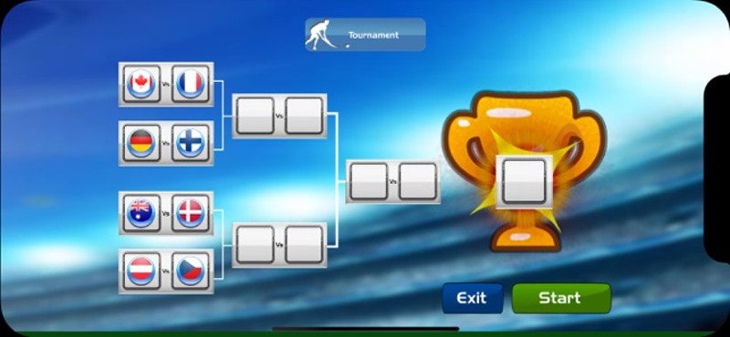 Ice Hockey-NHL Image