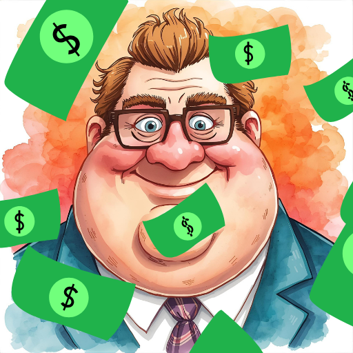 Games like Idle Business Tycoon