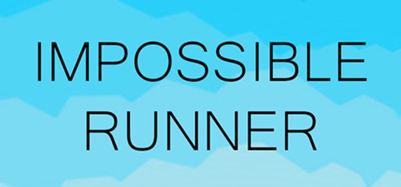 Impossible Runner Image