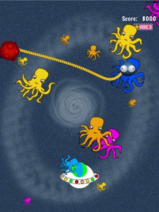 Interstellar Rangers Image