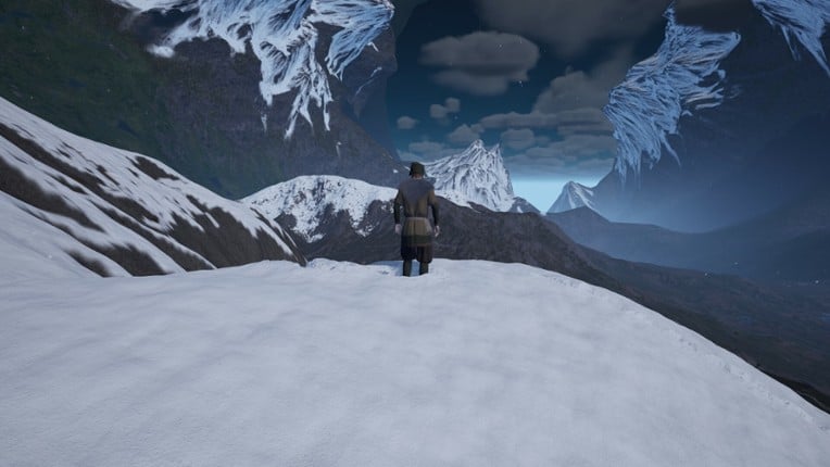 Starwalker - The Last Cylinder screenshot