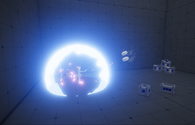 Ironbound screenshot