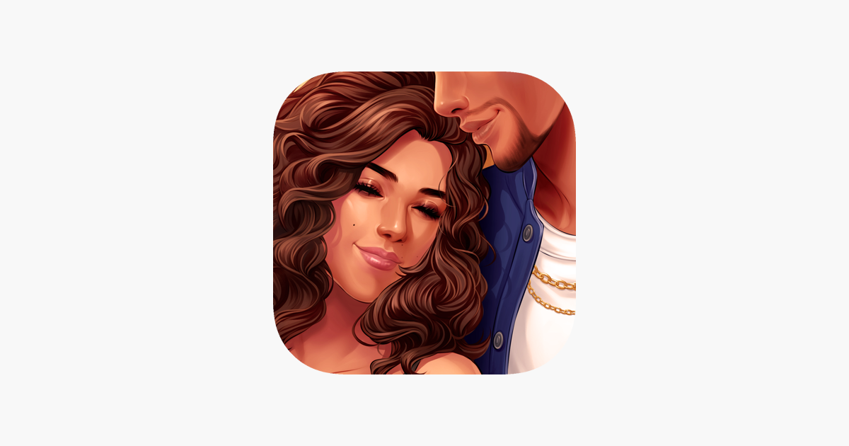 Games like Is it Love? Stories - Scandal