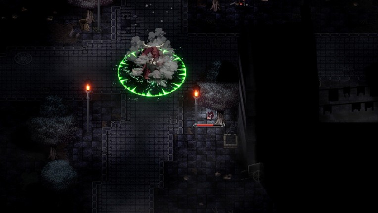 Jack the Ripper: Hunter Clan screenshot