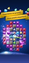 Jewel Galaxy: Infinite Puzzle Image