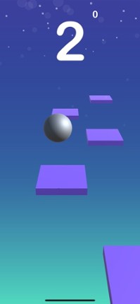 Jumpy Jumpy Sky Image