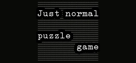 Games like Just normal puzzle game