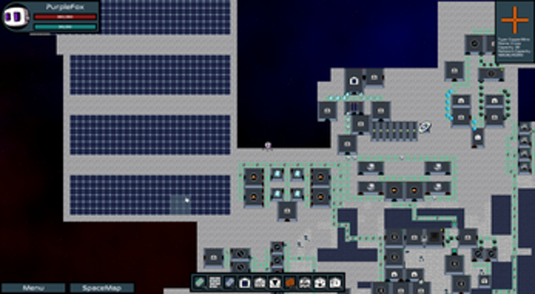 [WIP]Kaipabots - Testversion 2.0 screenshot