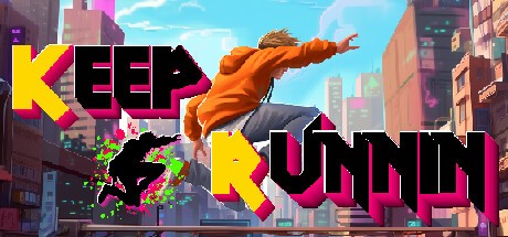 Games like Keep Runnin