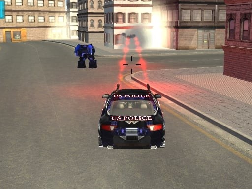 Games like Kill Robots