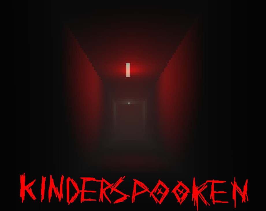 Games like Kinderspooken