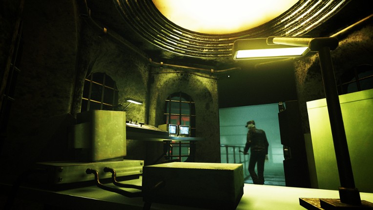 Kingdom City Drowning Ep1 - The Champion screenshot