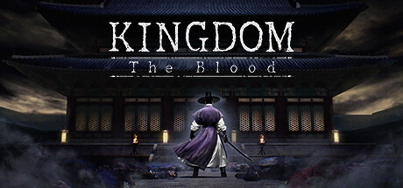 Kingdom: The Blood Image