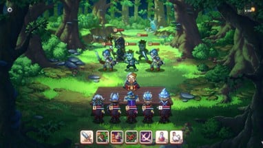 Knights of Pen & Paper 3 Image