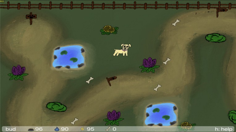laf the game screenshot
