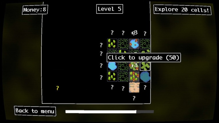 Land Develop screenshot