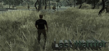 Games like Last warrior