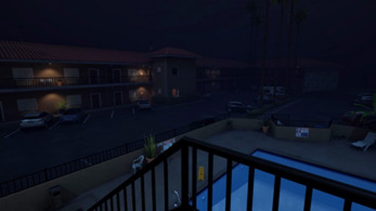 Late Night Mop: Minimum Wage screenshot