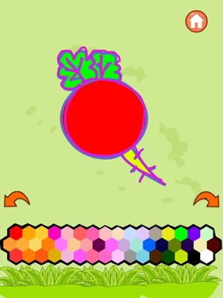 Learning To Draw Doodle Image