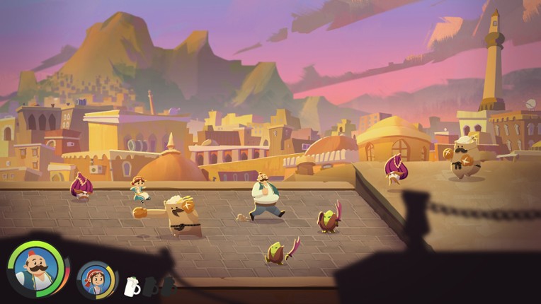 Let There Be Istanbul screenshot