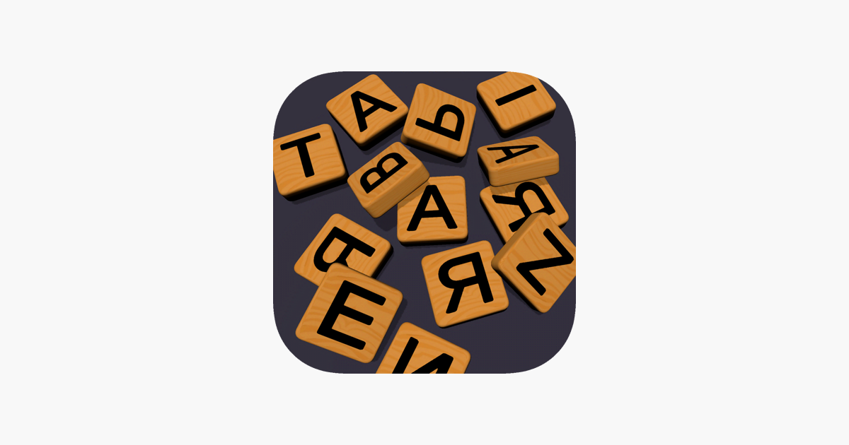 Games like Letter Stack!