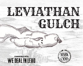 Leviathan Gulch Image