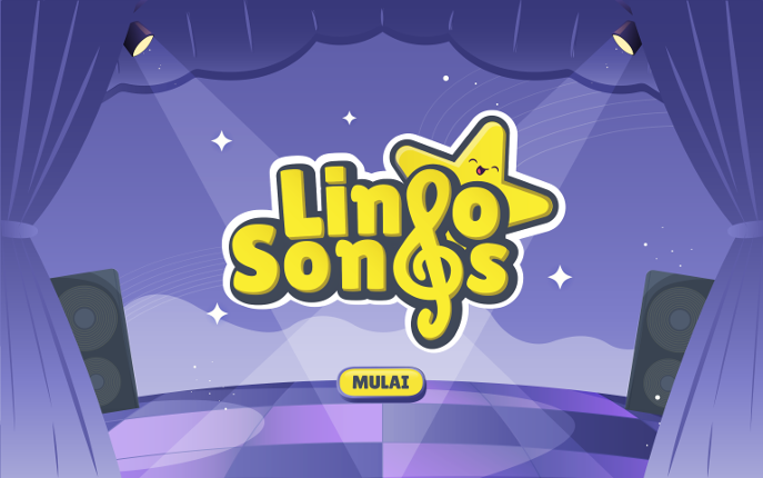 Lingo Song - English Learning App Image