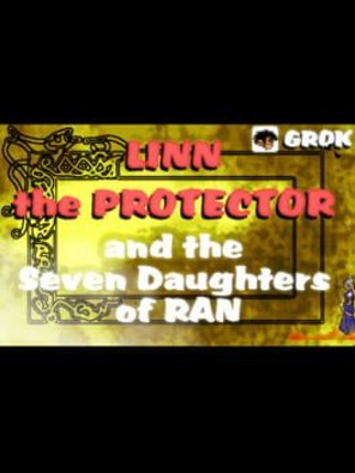 Linn the Protector and the Seven Daughters of Ran Image