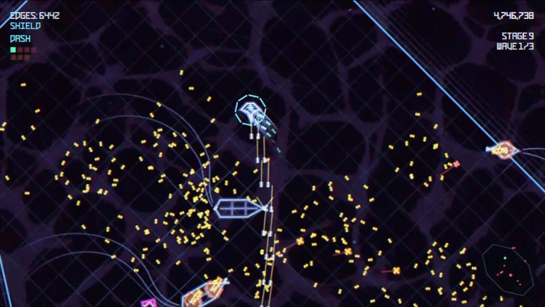 LINOVICTUS screenshot