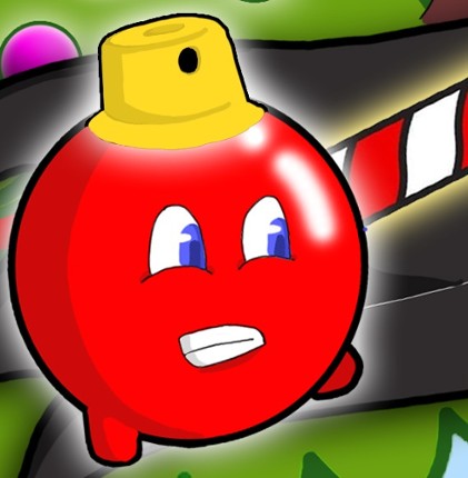 Little Ball Saves Christmas Image