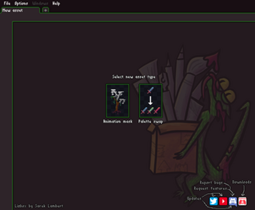 Lizbox Image